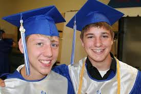 Mora High School Class of 2009