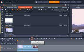 So, you'd like to make a living creating tv promos and movie trailers? How To Make A Movie Trailer In Pinnacle Studio