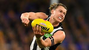 Athena is stillborn due to absorbing deadly radiation from grace.image gallery athena mukherjee is a survivor of the outbreak in amc's fear the walking dead. Collingwood Defender Tom Langdon Announces Afl Retirement Following Battle With Chronic Knee Injury Sporting News Australia