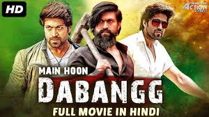 Zinda kaumein paanch saal tak intezaar nahin karti this quote by one of his guru dr. Main Hoon Dabangg 2020 Hindi Audio Full Movie Download Hd Rip