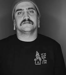 We've Been Dead A Long Time