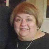 Ann M. Dillon Obituary