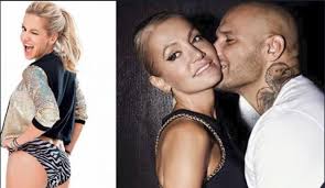 S rytmusem jsme se rozešli i proto, že jsem nechtěla jeho dítě dara rolins (45) a rytmus (41) oznámili letos v březnu. Toto Si Rytmus Za Ramcek Neda Dara Rolins Po Rozchode Priznala Ako To Ma S Muzmi Skandal Magazin