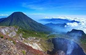 Taman Nasional Gunung Gede Pangrango Kembali Dibuka Untuk Pendakian Pojokcianjur Com