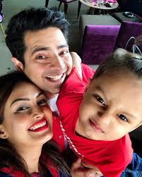 EXCLUSIVE: Karan Mehra Talks About Staying Away From Son, Kavish Mehra,  Says 'It Is Hard For Him'