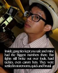 I spent years pretending. Pretending to be straight. Pretending I was an  alpha male. Last night, Unfiltered Chapter 5: Vulnerability—The New  Superpower? at @1880singapore, I shared a story I swore I would