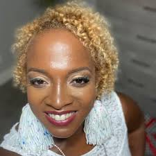 Kandice Washington and Kelvin Jefferson's Wedding Website