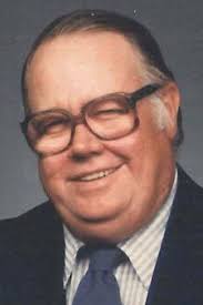 Larry W. Fenn 1942-2017