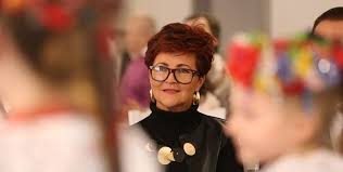 Find the perfect jolanta kwasniewska stock photos and editorial news pictures from getty images. Pomaganie To Moj Przywilej Mowi Jolanta Kwasniewska W Tym Tygodniu Uroczyscie Otworzyla W Katowicach Otworzyla Kacik Babci I Dziadka Plus Dziennikzachodni Pl