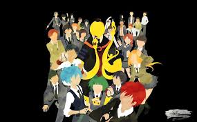 You may crop, resize and customize assassination 1920x1080 free computer wallpaper for assassination classroom jpg 165 kb. Ansatsu Kyoushitsu Class 3 E Minimalist By Lennachan On Deviantart Anime Wallpaper Cute Anime Wallpaper Assassination Classroom