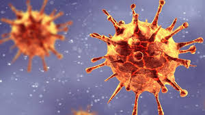 It is a process which happens as they are passed from. South Africa Coronavirus Variant What Is The Risk Bbc News