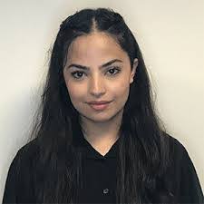 Katrina Espinoza's Instagram, Twitter & Facebook