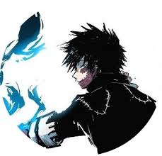 Dabi Touya Todoroki Bnha Best Villains Hero Academia Characters My Hero Academia