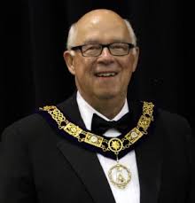 Local attorney named Georgia's Grand Master Mason