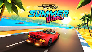 Left down right up left down right up. Horizon Chase Turbo Summer Vibes On Steam