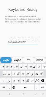 Nov 12, 2020 · using apkpure app to upgrade fonts, fast, free and save your internet data. Fonts Emojis Fonts Keyboard 4 0 0 Apk Download
