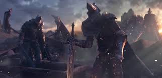 Resultado de imagen de DARK SOULS