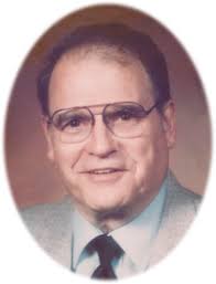 Obituary for Gerald B. 'Jay' Cowells