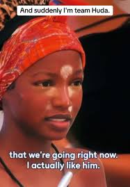 Salma Season 7 Love Island