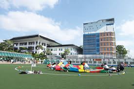 Persiapan untuk kuliah di korea selatan. 10 Sekolah Internasional Terbaik Di Korea Namsan Korean Course