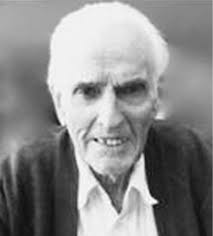 Herbert BURROWS Obituary (2014)