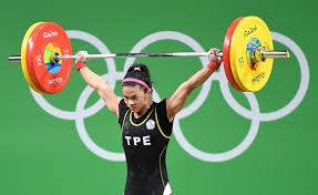 Nashville weightlifting club, madison, tennessee. Taiwan Weightlifter Hsu Put On List Of Athletes Banned For Doping Taiwan News 2019 03 27 11 31 00