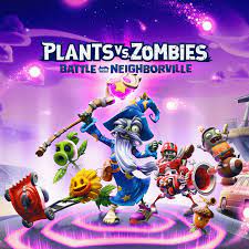 Pin On Plantas Vs Zombies
