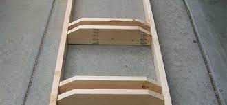 This rack requires nothing more than a drill and a few 2x4s, some bike hooks, and a handful of screws. Diy Bike Storage Rack Singletracks Mountain Bike News