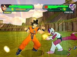 To complete ultimate battle, collect all 7 dragon balls and wish for great ape/great ape(vegta). Amazon Com Dragon Ball Z Budokai Unknown Video Games