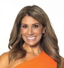 Tina Cervasio's Instagram, Twitter & Facebook