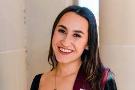 Sam Salcedo's Instagram, Twitter & Facebook