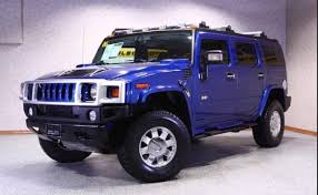 Dark Blue Hummer Hummer Cars Hummer Hummer Truck