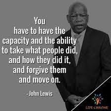 John Lewis 1 John Lewis Quotes Quotes By Famous People Black Leaders Quotes