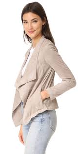 Jones new york camel faux suede jacket size l; Bb Dakota Wade Faux Suede Jacket Shopbop The Style Event Up To 25 Off On Must Have Pieces From Top Designers