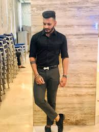 Never married / अविवाहित gender. Nikhil Kumar Jain A Young Successful Social Media Marketer Us Times Now