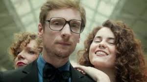 TRAVIS BÜRKI-TA MEILLEURE AMIE