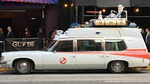 4.4 out of 5 stars 37. Ghostbusters Fan Fest Custom Ecto 1 Cars At The Show Gamespot
