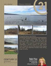 Check spelling or type a new query. Newlisting In A Quiet Premier Community With Waterfront Views Of Drayton Harbor White Rock And The Semiahmoo Spit Is A Peace Oyster Bed Drayton Waterfront