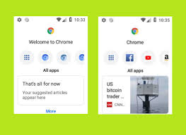 The phone supports whatsapp, and alcatel told me twitter and facebook are. Google Aims To Compete With Kaios By Introducing A Touchless Chrome Digital Information World