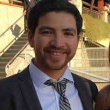 Claudio GUZMAN VENEGAS