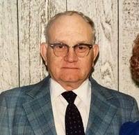 Walter Daugherty Obituary