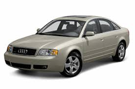 Image result for Light Silver 2004 A6