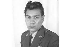 Joe Marquez Obituary (1942