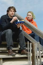 Jim Carey And Kate Winslet In Eternal Sunshine Of The Spotless Mind Eternal Sunshine Of The Spotless Mind Eternal Sunshine Clementine Eternal Sunshine