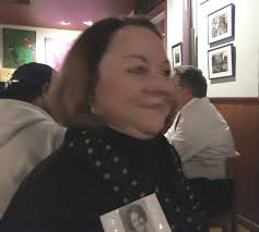 Thank you to everyone at lunch