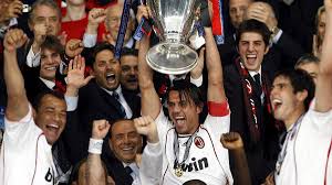 One new nation entered their league champion in this year's tournament: Milan Win Champions League Eurosport