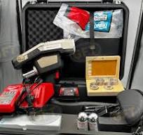 Niton Apollo Handheld LIBS Analyzer