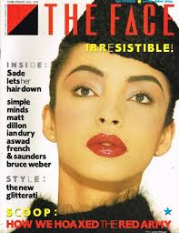 SADE: DIAMOND LIFE AT 40