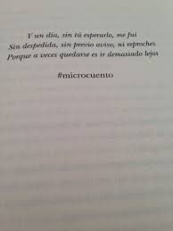 Published their first images to advance the launch of the song. Me Fui Frases Positivas Microcuentos Frases