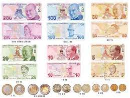 1 liră turcească = 0.6307 leu românesc. Lira TurceascÄ S A Depreciat Masiv DupÄ Ce Recep Erdogan L A Concediat Pe Guvernatorul BÄncii Centrale Cursdeguvernare Ro Cursdeguvernare Ro